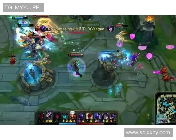 电竞实时数据分析揭示JDG边路渗透策略与战术优势 电竞实时数据分析揭示JDG边路渗透策略与战术优势