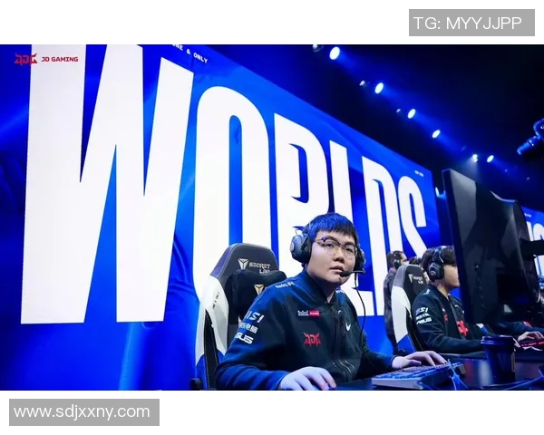 国际邀请赛中JDG战队意识表现深度解析与战术思考 国际邀请赛中JDG战队意识表现深度解析与战术思考