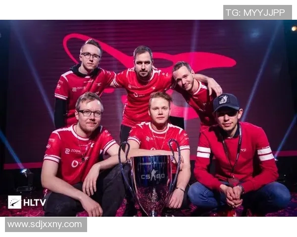 电竞实时数据专家刘军深度解析CSGO成功秘诀与未来发展趋势 电竞实时数据专家刘军深度解析CSGO成功秘诀与未来发展趋势