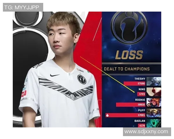 王者荣耀焦点IG选手个人能力分析与团队协作的关系探讨实时数据