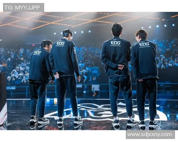 esports最新数据热议DOTA2EDG战队状态变革背后的原因与未来发展趋势分析 esports最新数据热议DOTA2EDG战队状态变革背后的原因与未来发展趋势分析
