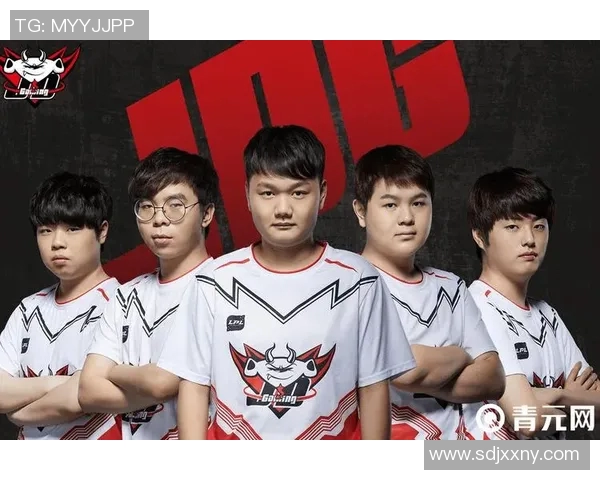 电竞新闻王者荣耀中JDG战队团队协作的成功秘诀与战术分析 电竞新闻王者荣耀中JDG战队团队协作的成功秘诀与战术分析