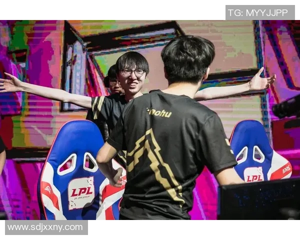 电竞新闻深入解析王者荣耀RNG战队独特战术与团队协作的成功之道 电竞新闻深入解析王者荣耀RNG战队独特战术与团队协作的成功之道